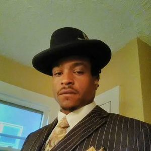 Meet your Posher, Jamar